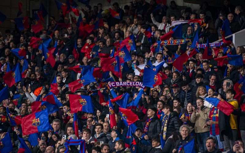 Nguồn gốc tên gọi Cules trong lịch sử Barca