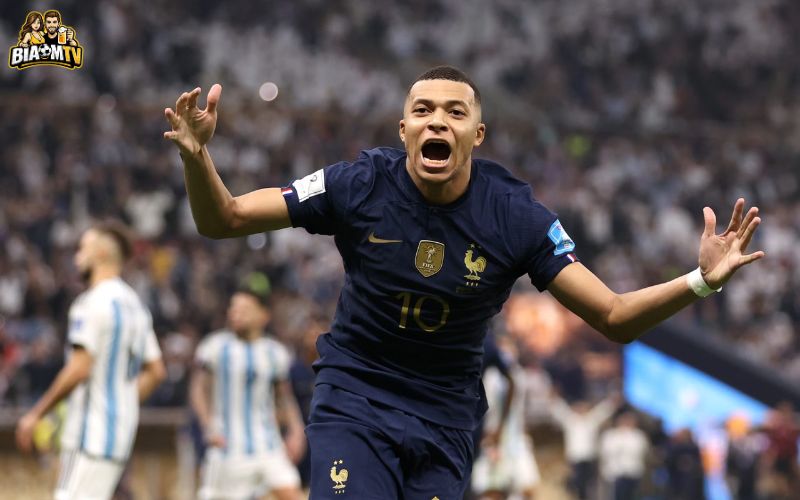 Kỷ lục hat trick của các cầu thủ nổi tiếng