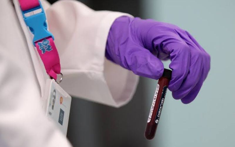 Quy trình kiểm tra doping dành cho cầu thủ