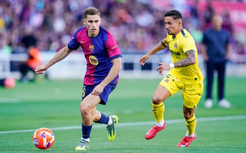 Lịch sử hình thành và phát triển của La Liga