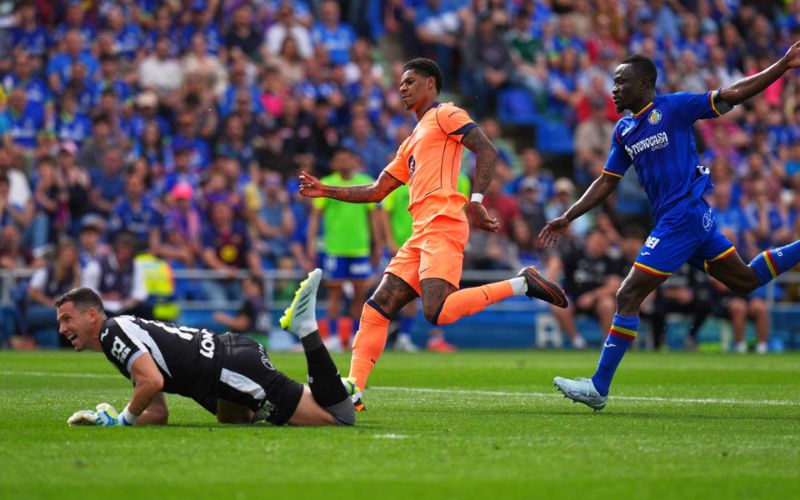 Giải vô địch quốc gia Tây Ban Nha La Liga