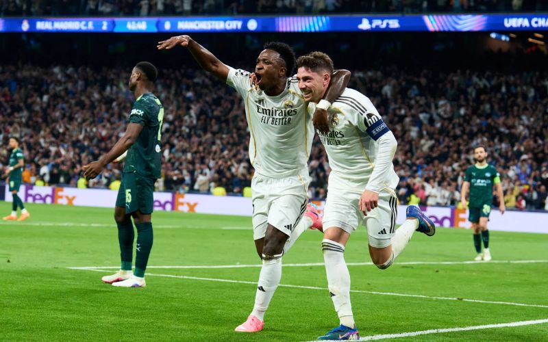 Nguồn gốc tên gọi Los Blancos trong bóng đá Tây Ban Nha