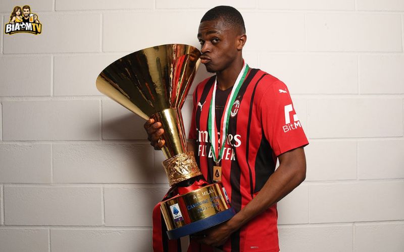 Ý nghĩa danh hiệu Scudetto tại Serie A