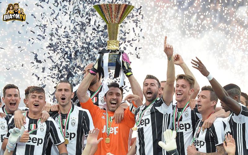 Lịch sử và nguồn gốc tên gọi Scudetto