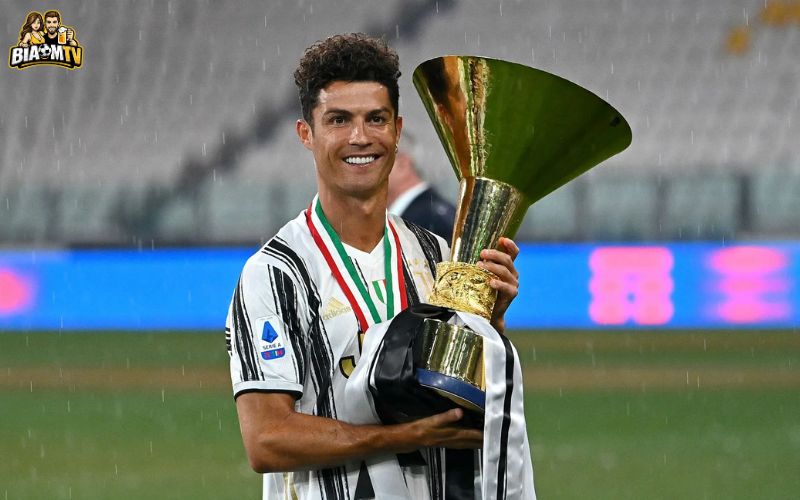 Scudetto là gì trong bóng đá Italia
