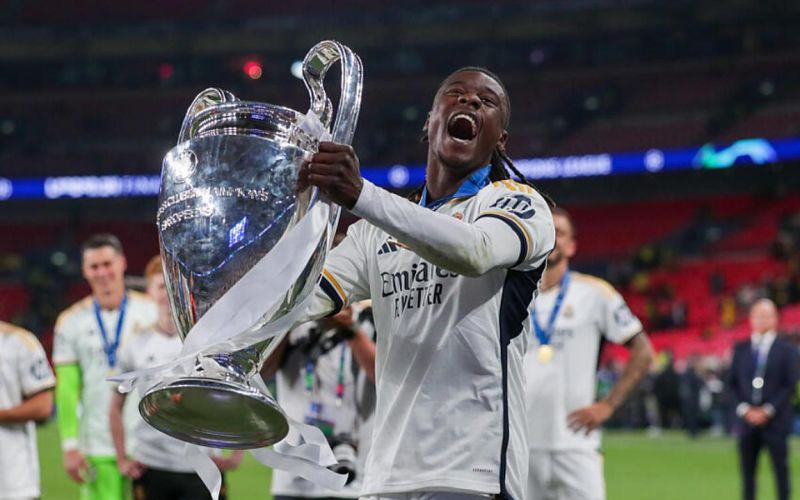 Hala Madrid là gì và ý nghĩa với Real Madrid