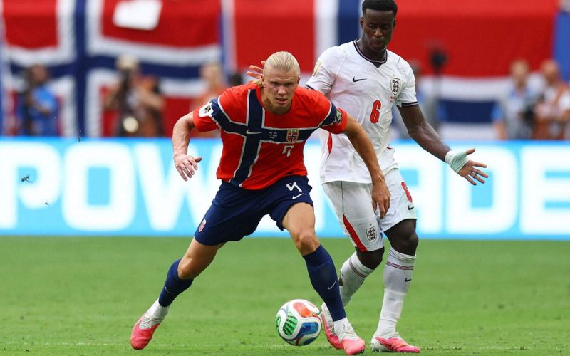 World Cup có đá hiệp phụ không ở vòng loại trực tiếp